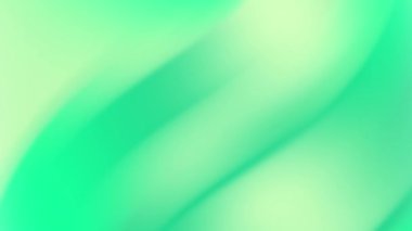 Bulanık yeşil ve beyaz arkaplan grafik tasarım projeleri, sunumlar, web sitesi geçmişleri ve sosyal medya paylaşımları için mükemmel.