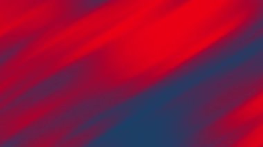 Bulanık kırmızı ve mavi gradyan, web sitesi arkaplanları, grafik tasarım projeleri ve modern bir dokunuş için sosyal medya görselleri için ideal.