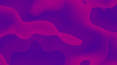 Duvar kağıtları, dijital sanat, web sitesi tasarımı ve sosyal medya grafikleri için mor ve pembe soyut arkaplan ideali. Yaratıcı ve enerjik..