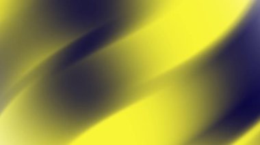 Sarı ve mavi gradyan, arka plan tasarımı için mükemmel, marka logoları, web afişleri, sosyal medya paylaşımları, ve ürün ambalajlama. Göz alıcı renkler.