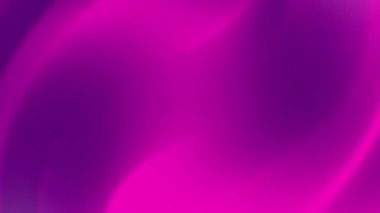 Arkaplan tasarımı, web grafikleri, sosyal medya gönderileri, davetiyeler ve feminen temalı projeler için uygun bulanık pembe ve mor gradyan.