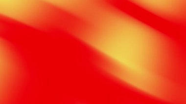 Soyut arka planlar, sanatsal tasarımlar, canlı baskılar, dijital sanat projeleri ve yaratıcı görsel kompozisyonlar için uygun kırmızı ve sarı derecesi.