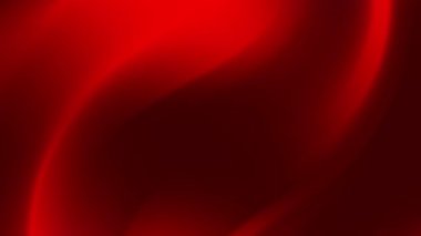 Sunumlar, web siteleri, sosyal medya, baskı materyalleri ve canlı arkaplan gerektiren grafik tasarım projeleri için uygun kırmızı gradyan soyut arkaplan.