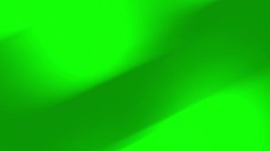 Sunumlar, web siteleri, sosyal medya ve grafik tasarımları için köşegen gölgesi olan basit yeşil arkaplan.