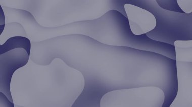 Tasarım projeleri, sunumlar, dijital sanat, web siteleri ve sosyal medya grafikleri için soyut mavi ve gri arkaplan mükemmel.