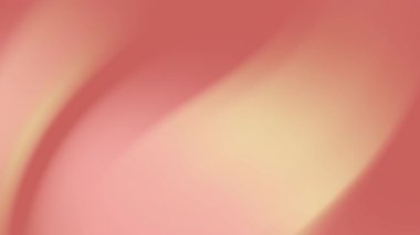 Web tasarımı, sosyal medya, sunumlar, ürün ambalajlama ve dijital sanat projeleri için uygun bulanık şeftali ve sarı gradyan.