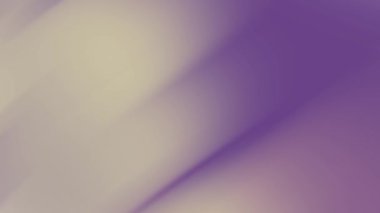 Mor ve sarı arasındaki bulanık eğim, web tasarımı, sosyal medya grafikleri ve dijital sanat projeleri için uygun soyut arkaplan.