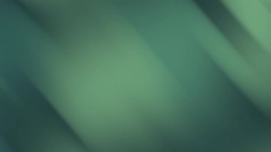 Sunumlar, web siteleri, sosyal medya gönderileri ve sakinleştirici renk paleti gerektiren tasarım projeleri için uygun yeşil ve mavi bulanık arkaplan.