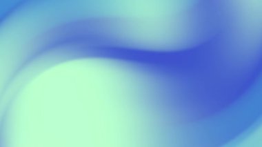 Tasarım projeleri, sunumlar, sosyal medya gönderileri, web sitesi başlıkları ve dijital pazarlama materyalleri için uygun mavi ve yeşil gradyan.