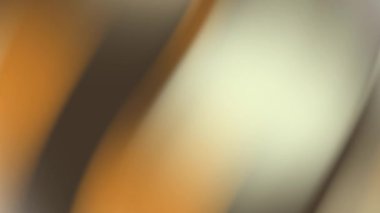 Arkaplan tasarımları, web sitesi başlıkları, sosyal medya gönderileri ve sanatsal projeler için uygun kahverengi ve bej arkaplan bulanıklığı.