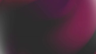 Soyut arka planlar, dijital tasarımlar, web sitesi başlıkları ve sosyal medya grafikleri için uygun bulanık mor ve pembe bir arkaplan. Parlak ve canlı renkler