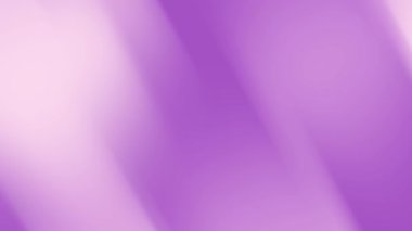 Soyut tasarımlar, web sitesi başlıkları, sosyal medya grafikleri ve sanatsal projeler için uygun bulanık mor ve beyaz arkaplan.