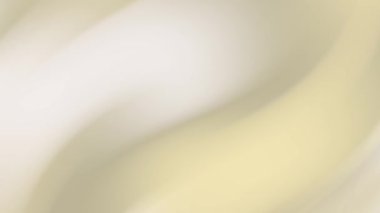 Beyaz, gri ve sarı gradyan arkaplan arka planlar, dijital tasarım projeleri, web pankartları, sosyal medya iletileri ve minimalist dekor için uygundur.