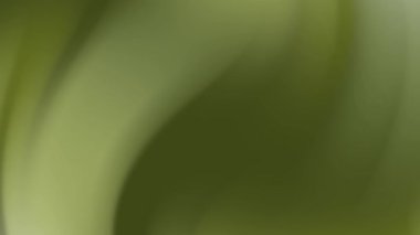 Soyut arkaplan ve zeytin yeşili karışımı. Modern tasarımlar, web sitesi geçmişi ve minimalist ürün markalaşması için uygun.