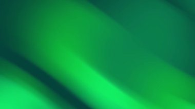 Değişen yeşil renklerin ve gölgelerin kademeli arkaplanı. sunumlar, web siteleri, sosyal medya gönderileri ve dijital projeler için.