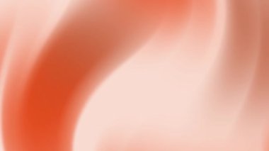 Özgeçmiş, duvar kâğıtları, web sitesi tasarımları, posterler ve ambalajlar için uygun soyut turuncu ve açık renkli desen. Bulanık ve canlı tasarım.