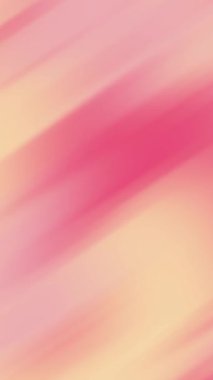 Bulanık pembe ve şeftali rengi arkaplan kadınsı tasarımlar, sosyal medya iletileri, sunumlar ve web sitesi arkaplanları için uygun. Zarif ve rahatlatıcı..