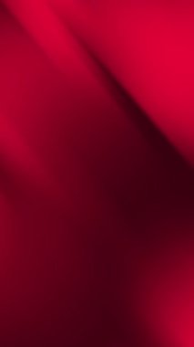 Web pankartları, sosyal medya paylaşımları, sunumlar ve canlı bir arkaplan gerektiren grafik tasarım projeleri için uygun gölgelere sahip kırmızı gradyan arkaplan.