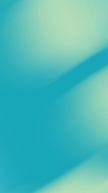 Modern tasarımlar, web sitesi başlıkları, sosyal medya gönderileri ve dijital sunumlar için uygun soyut deniz mavisi ve bej gradyan arkaplanı.