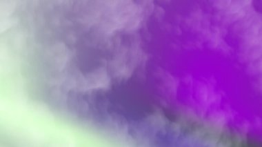 Modern ve canlı bir görünüm gerektiren mor ve beyaz özgeçmiş, tasarımlar, kapaklar, sunumlar ve sanatsal projeler için ideal.