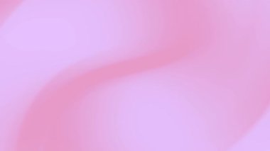 Kadınsı tasarımlar, sosyal medya paylaşımları, davetiyeler ve romantik temalı projeler için uygun yumuşak pembe gradyan soyut arka plan. Yumuşak ve zarif temalar için ideal.