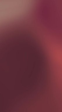 Soyut kestane rengi ve kırmızımsı kahverengi gradyan arka plan ve dokular için idealdir. Web siteleri, sosyal medya, posterler veya dijital tasarımlar için uygundur.