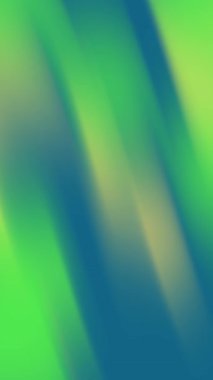 Bulanık soyut arkaplan, sunumlar, web siteleri veya yazıcı tasarımları için ideal yeşil ve mavi renkler..