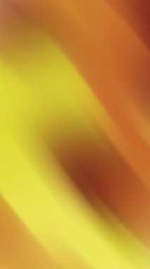 Sarı ve turuncu renkli soyut bir arkaplan. Canlı tasarımlar, sanatsal projeler, modern sunumlar ve göz alıcı görüntüler için uygundur..