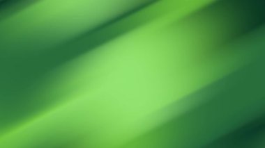Tasarımlar, tekstil, dijital sanat ve pazarlama materyallerine uygun, modern ve dinamik görünümlü, bulanık yeşil arkaplan bantları.