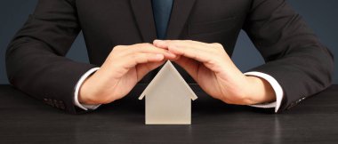 Ev yapımı ev, iş yeri fikri, model ev.