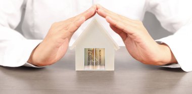 Ev Yapısı, iş yeri ev fikri.