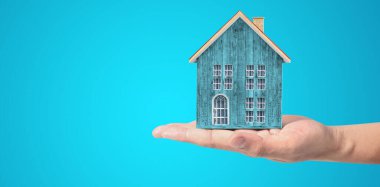 Ev Yapısı, iş yeri ev fikri.