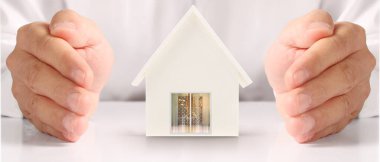 Ev Yapısı, iş yeri ev fikri.