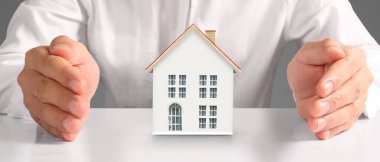 Ev Yapısı, iş yeri ev fikri.