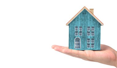 Ev Yapısı, iş yeri ev fikri.