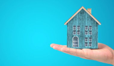 Ev Yapısı, iş yeri ev fikri.