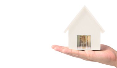 Ev Yapısı, iş yeri ev fikri.