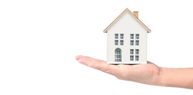 Ev Yapısı, iş yeri ev fikri.