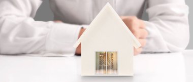 Ev Yapısı, iş yeri ev fikri.