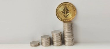 Dijital finans stüdyosundaki kazanımlara ve eğilimlere yönelik ethereum kripto para birimi görsel rehberine yatırım yapmak