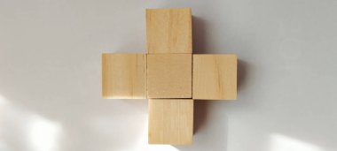 Yapı, görünüm ve öğrenme konseptinin üzerinde oyuncak minimalist stüdyo oluşturulmasını engelliyor