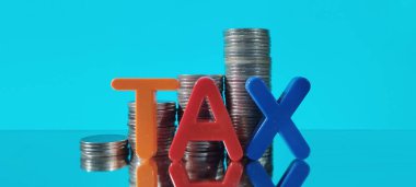 Vergi hazırlama stratejileri finansal planlama bilgi işi ortamı yakın plan para yönetimi ipuçları