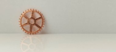 Dönen dekoratif çarklı minimalist stüdyo ürünü fotoğraf modern estetik yakın çekim sanat temsilciliği