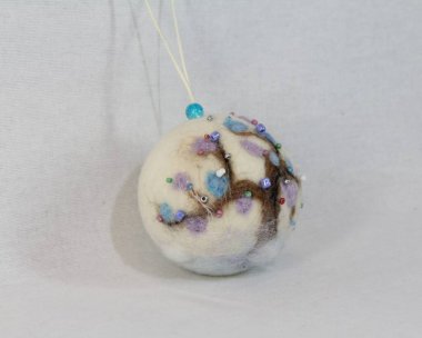  Yeni yıl süsü. Noel süsleri. Noel hediyeleri. Noel ağacı topu