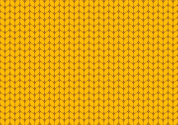 幾何学的なブティックパターンの背景 ギフト包装紙 抽象最小限のデザイン ファブリックプリント カジュアルシャツ スカーフ ショール カーペット バッグのための夏のファッションアートワーク — ストックベクタ