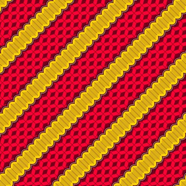 Afrika etnik ya da Hindistan 'dan gelen kumaş örnekleri, çapraz dizayn, soyut tekstil kabile sanatı geleneksel, doku arka planı, ekran baskı giysileri için moda kumaşı sanat eserleri