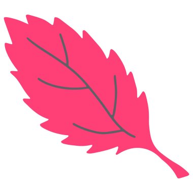 Bir set Seaweed Silhouette. El çizimiyle yosun. Deniz yosunu Silueti Koleksiyonu.