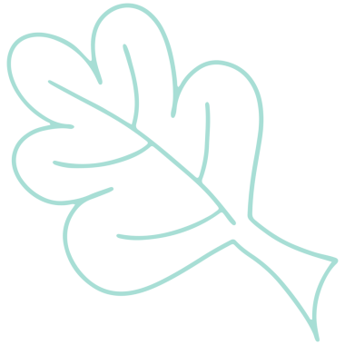 Şeffaf Arkaplanda Renkli Yaprak Resimleri. Çizgi Sanatı Biçiminde Yaprak Resmi.