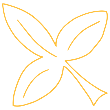 Şeffaf Arkaplanda Renkli Yaprak Resimleri. Çizgi Sanatı Biçiminde Yaprak Resmi.