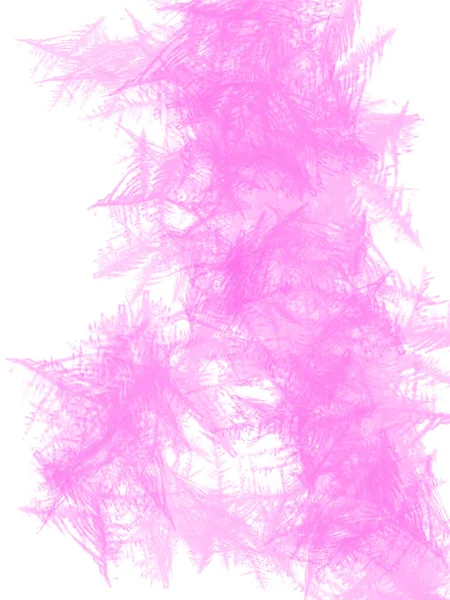 Рожевий Фон Векторна Ілюстраціякольоровий Рідкий Фон Світло Рожевого Кольору Криза — стокове фото